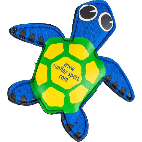 Sunflex Splash Puppies #1 - Turtle
